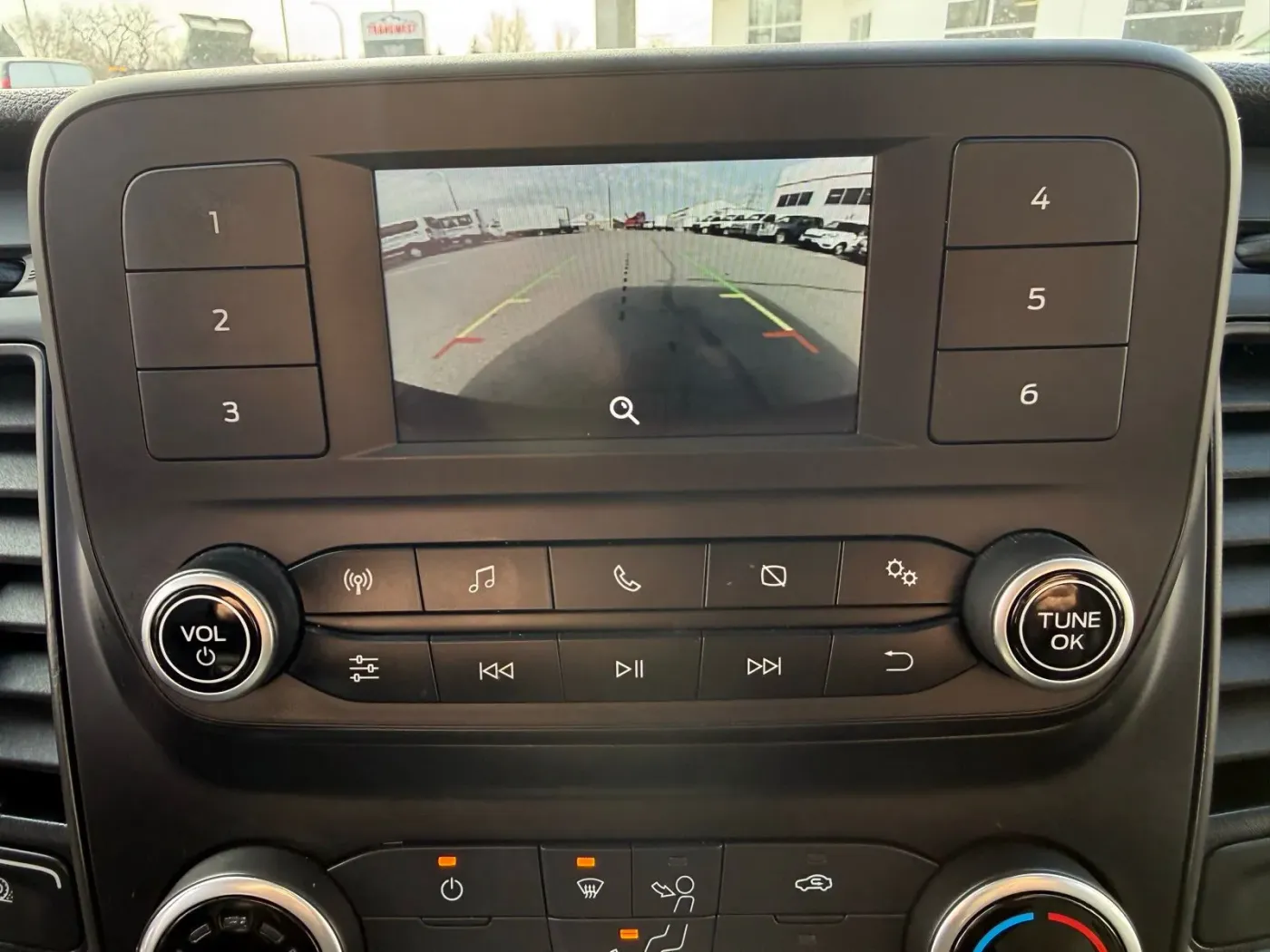 2023 Ford Transit-250 LR AWD 148" | Photo 5 of 20