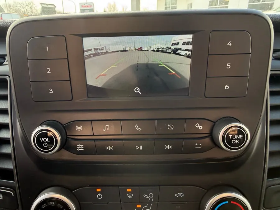 2023 Ford Transit-250 LR AWD 148" | Photo 5 of 20