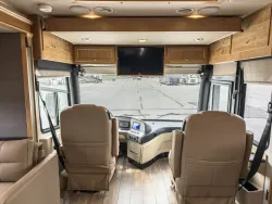 2022 Tiffin Allegro Red 33AA | Thumbnail Photo 14 of 40