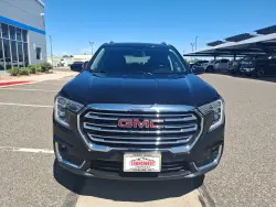 2024 GMC Terrain SLT | Thumbnail Photo 7 of 20
