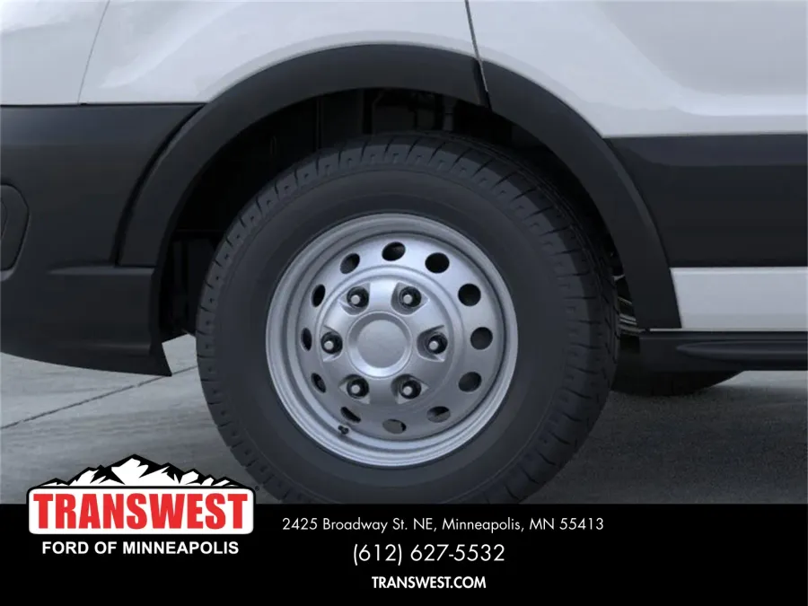 2025 Ford Transit-250 | Photo 19 of 21