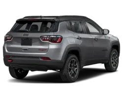 2024 Jeep Compass | Thumbnail Photo 1 of 12