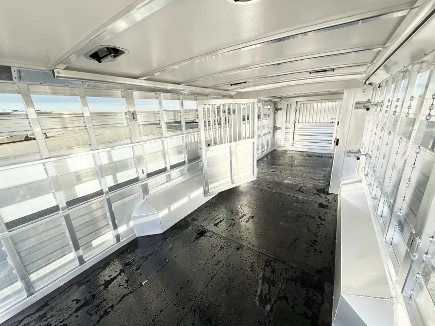 2026 Cimarron Stierwalt Signature Series Stock | Photo 14 of 23