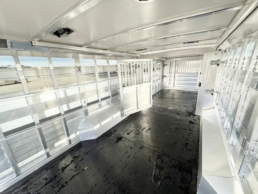 2026 Cimarron Stierwalt Signature Series Stock | Photo 14 of 23