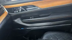 2022 Jeep Grand Wagoneer | Thumbnail Photo 41 of 45