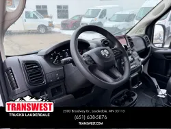 2024 RAM ProMaster 2500 Base | Thumbnail Photo 5 of 21