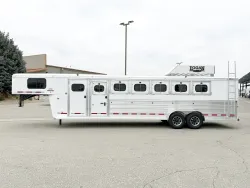 2026 Logan Coach Bullseye 6HGN | Thumbnail Photo 12 of 20