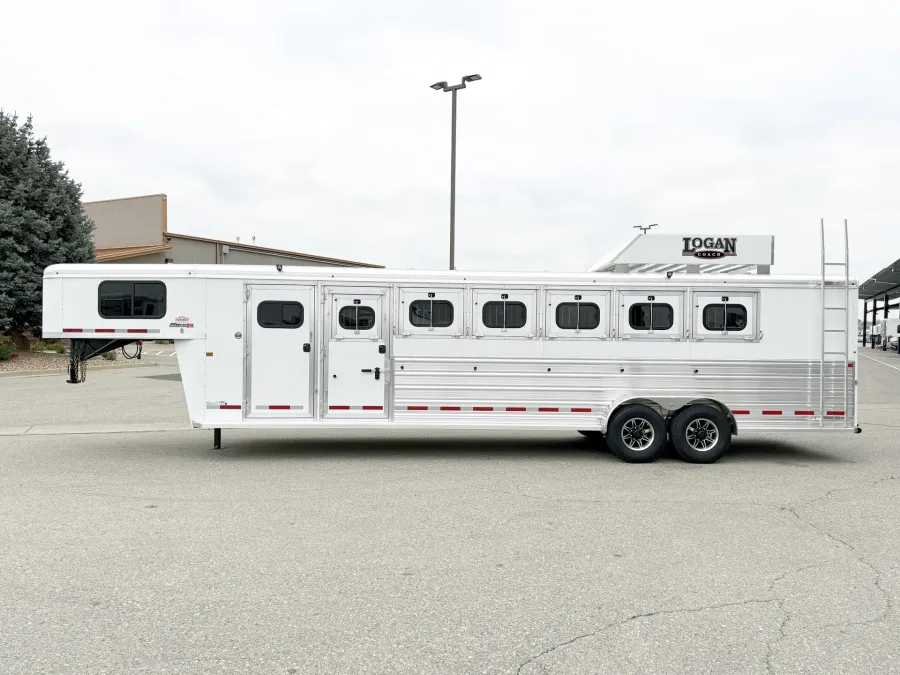 2026 Logan Coach Bullseye 6HGN | Photo 12 of 20