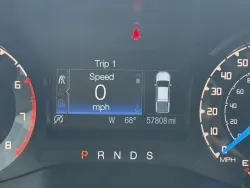 2020 Ford Ranger | Thumbnail Photo 17 of 19