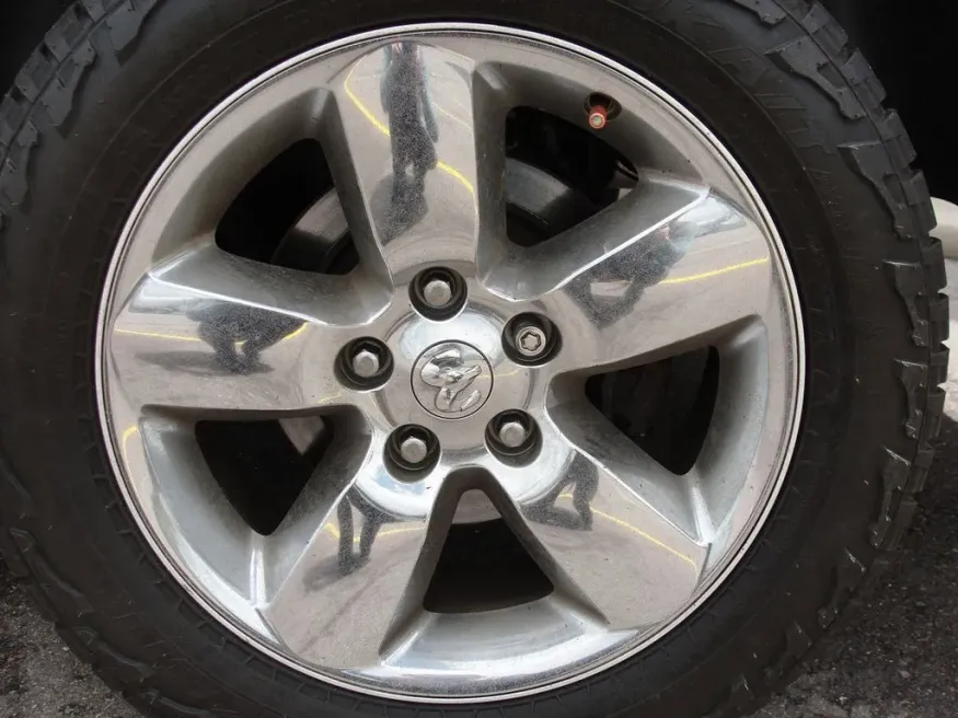 2015 RAM 1500 Big Horn | Photo 12 of 17