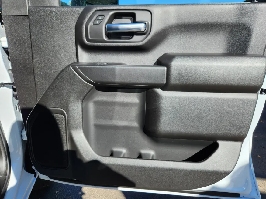 2026 GMC Sierra 2500HD Pro | Photo 17 of 29