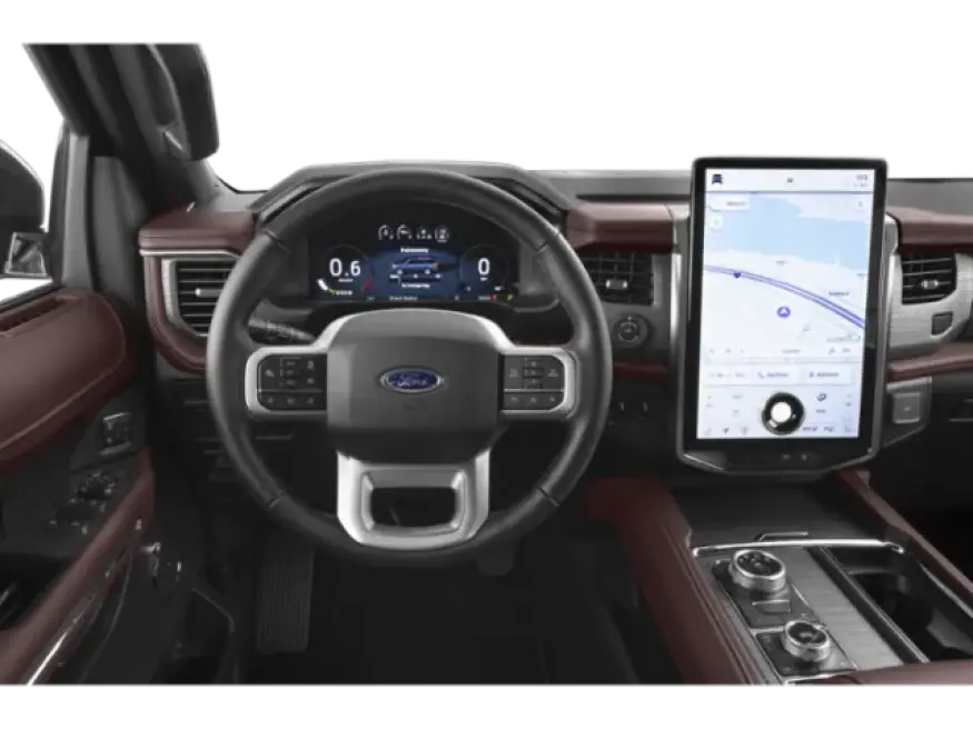 2024 Ford Expedition Max | Photo 3 of 13