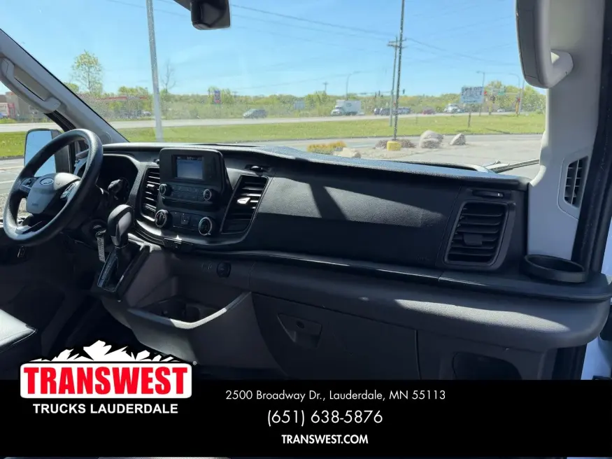 2023 Ford Transit-250 Base | Photo 17 of 20