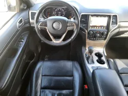 2017 Jeep Grand Cherokee Limited | Thumbnail Photo 25 of 32