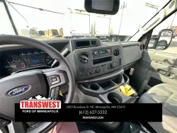 2025 Ford E-350SD | Thumbnail Photo 9 of 11