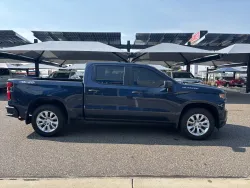 2020 Chevrolet Silverado 1500 Custom | Thumbnail Photo 5 of 18