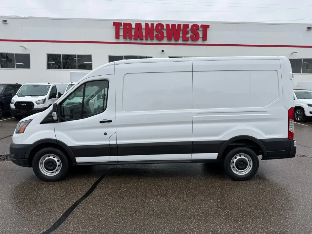 2022 Ford Transit-350 Base 