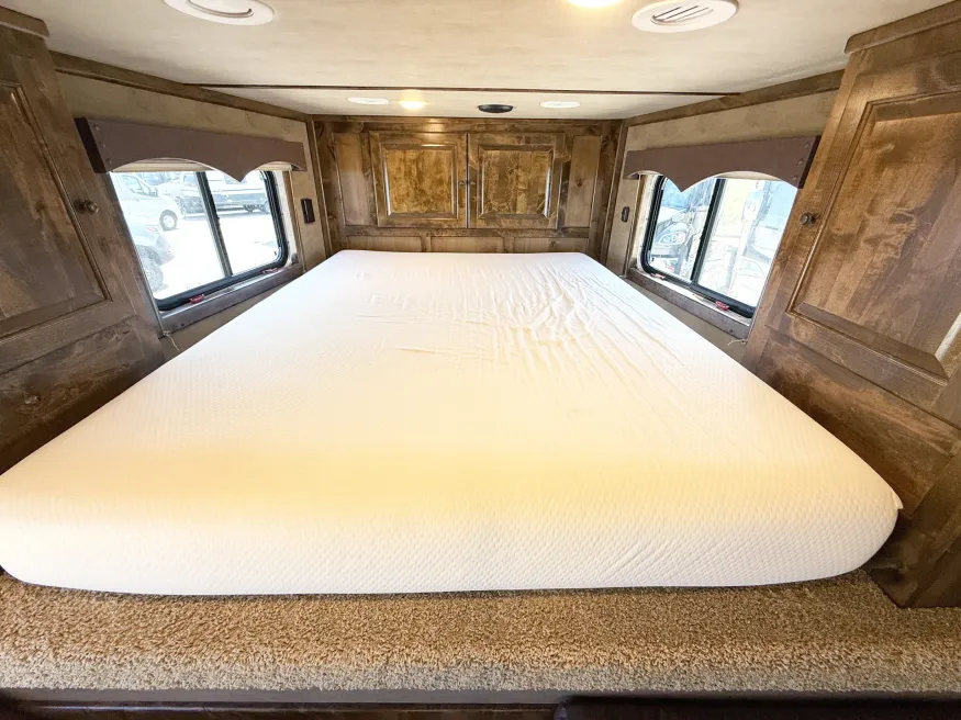 2017 Cimarron Transtar | Photo 7 of 24