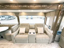 2023 Newmar Essex 4551 | Thumbnail Photo 8 of 34