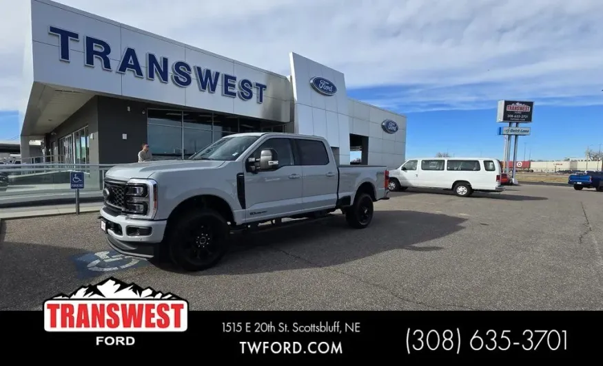 2026 Ford Super Duty F-250 | Photo 44 of 44