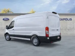 2026 Ford Transit-250 Base | Thumbnail Photo 4 of 21
