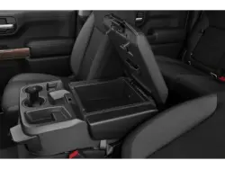 2021 Chevrolet Silverado 1500 | Thumbnail Photo 10 of 12