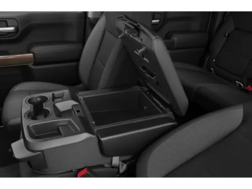 2021 Chevrolet Silverado 1500 | Photo 10 of 12