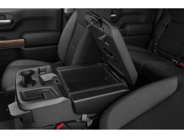 2021 Chevrolet Silverado 1500 | Photo 10 of 12
