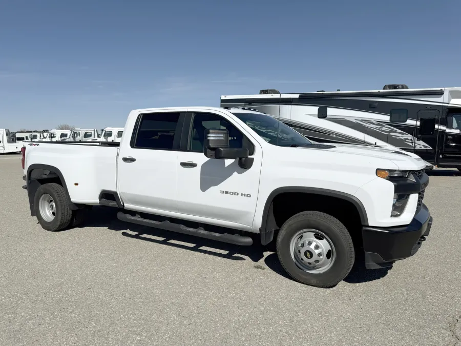 2020 Chevrolet 3500 | Photo 20 of 20