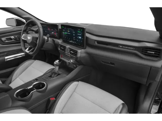 2025 Ford Mustang | Photo 11 of 12