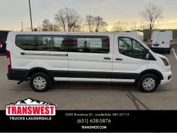 2024 Ford Transit-350 XLT | Thumbnail Photo 15 of 21