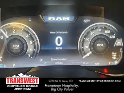 2026 RAM 1500 Big Horn | Thumbnail Photo 24 of 25