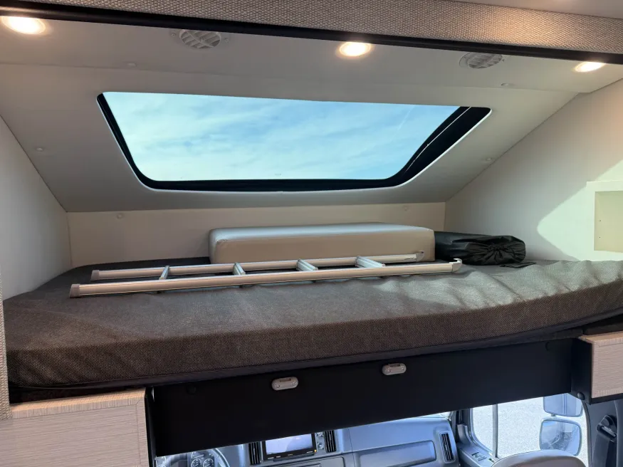 2026 Newmar Grand Star 3444 | Photo 16 of 47