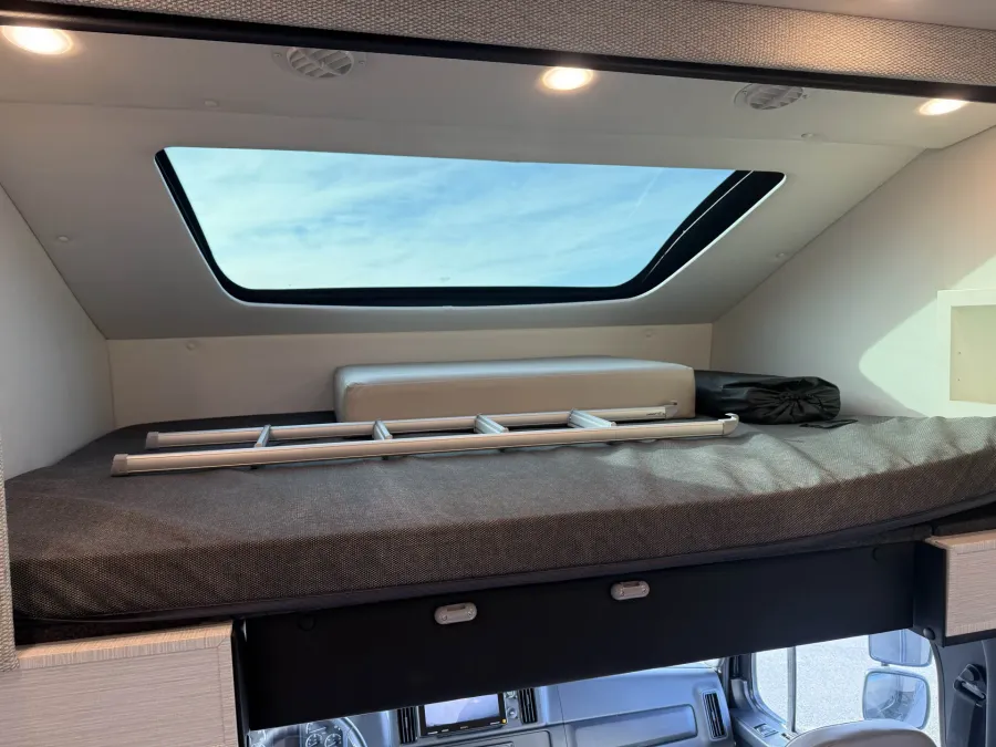 2026 Newmar Grand Star 3444 | Photo 16 of 47