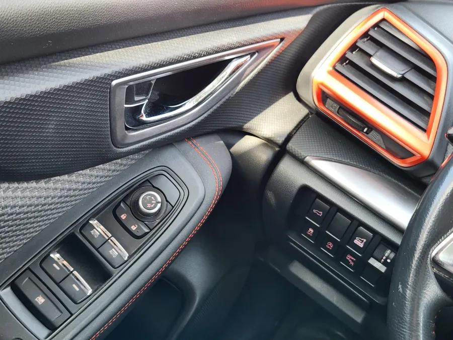 2020 Subaru Forester Sport | Photo 14 of 21