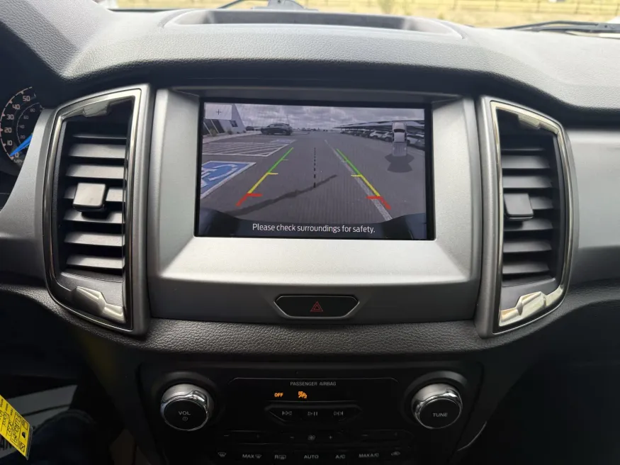 2020 Ford Ranger | Photo 16 of 19