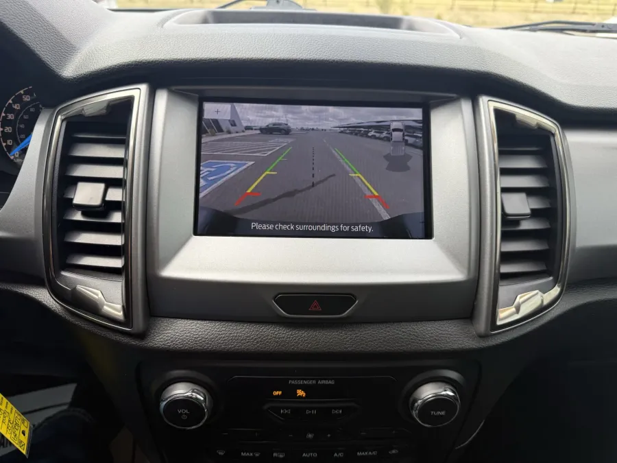 2020 Ford Ranger | Photo 16 of 19