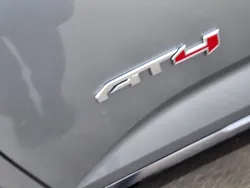 2026 GMC Terrain AT4 | Thumbnail Photo 7 of 23