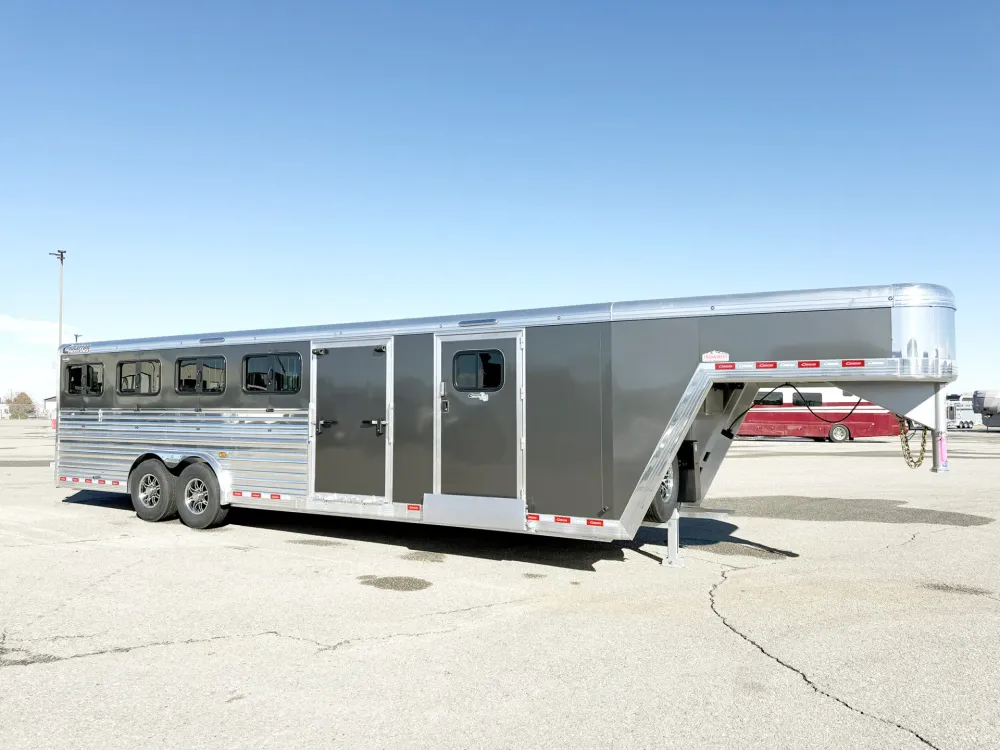 2026 Cimarron Showstar LX