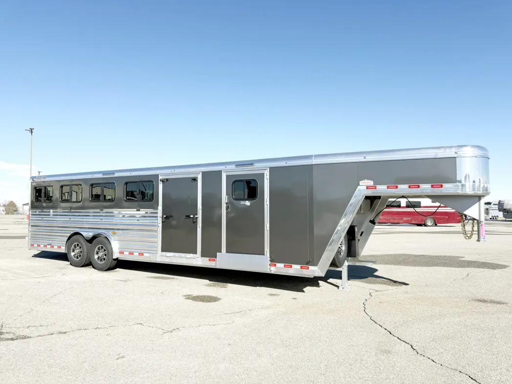 2026 Cimarron Showstar LX 