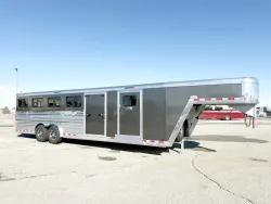 2026 Cimarron Showstar LX | Thumbnail Photo 1 of 20