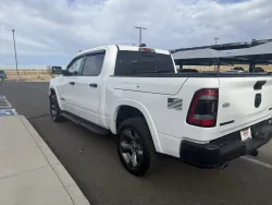 2021 RAM 1500 Big Horn | Thumbnail Photo 6 of 29