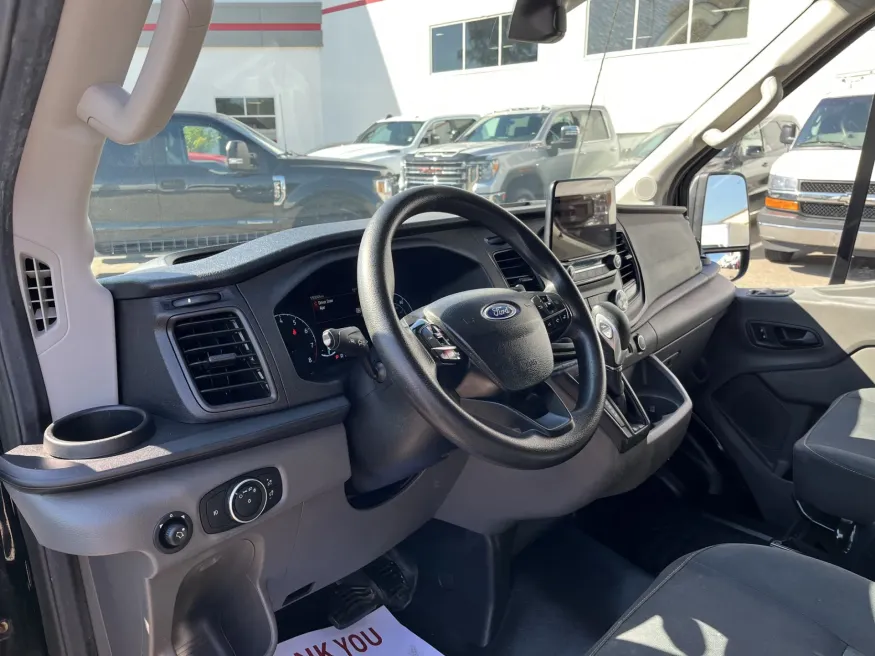 2020 Ford Transit | Photo 4 of 19
