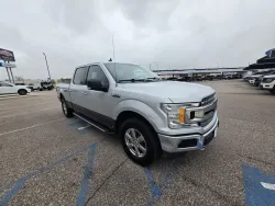 2019 Ford F-150 | Thumbnail Photo 3 of 30