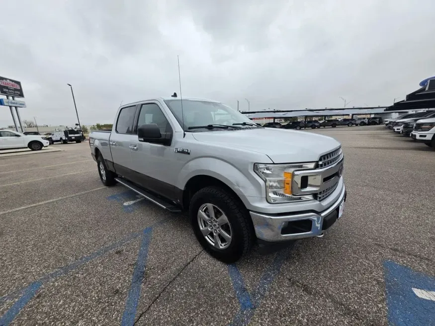 2019 Ford F-150 | Photo 3 of 30