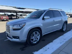 2016 GMC Acadia Denali | Thumbnail Photo 3 of 21