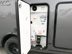 2026 Winnebago EKKO 22A | Thumbnail Photo 16 of 17