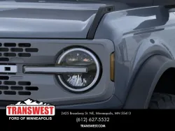 2025 Ford Bronco Badlands | Thumbnail Photo 19 of 25
