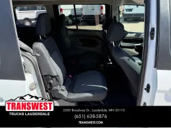 2020 Ford Transit Connect XLT | Thumbnail Photo 7 of 22
