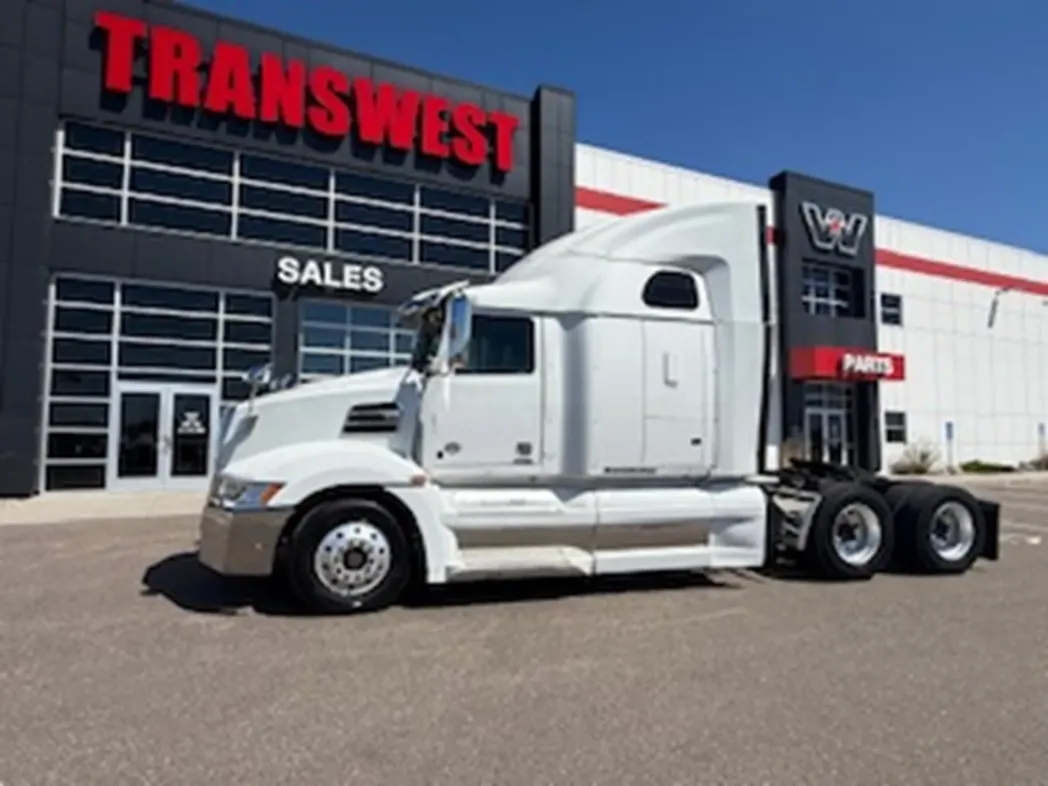 2022 Western Star 5700XE 